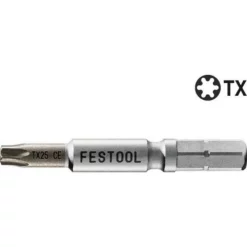 Festool Bit TX TX 25-50 CENTRO/2 (205081)