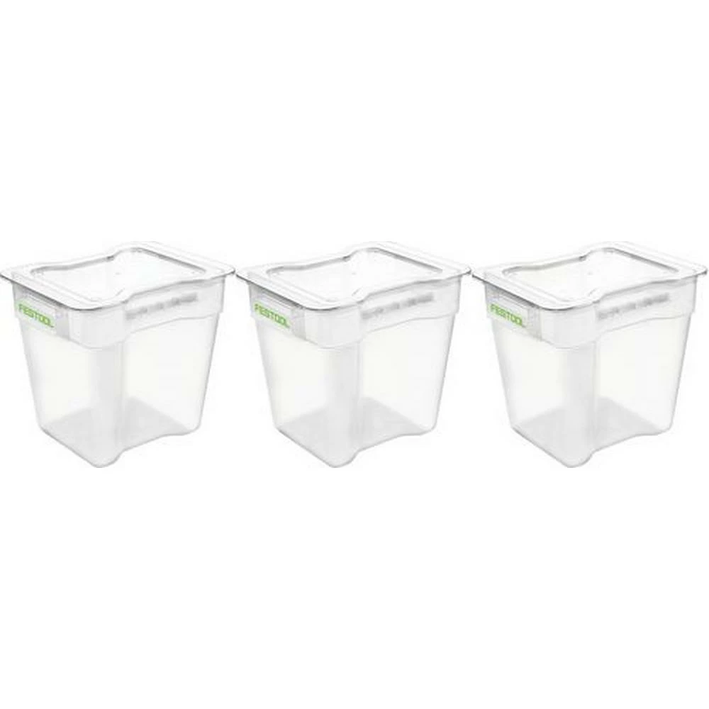 Festool Auffangbehälter VAB-20/3 (204295) 1 Festool Auffangbehälter VAB-20/3 (204295)