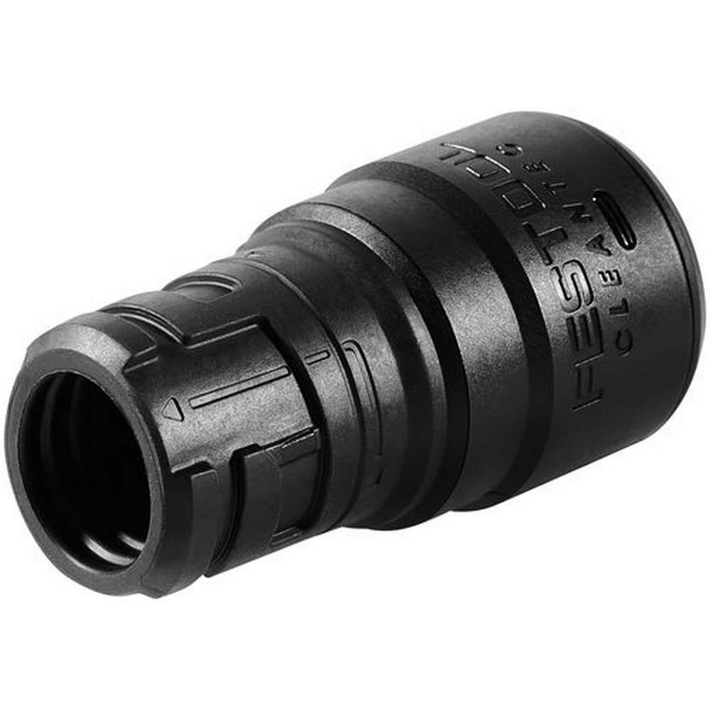 Festool Anschlussmuffe D 27/22 DM-AS/CT (500668) 1 Festool Anschlussmuffe D 27/22 DM-AS/CT (500668)