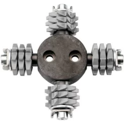 Festool Werkzeugkopf FZ-RG 80 (769131)