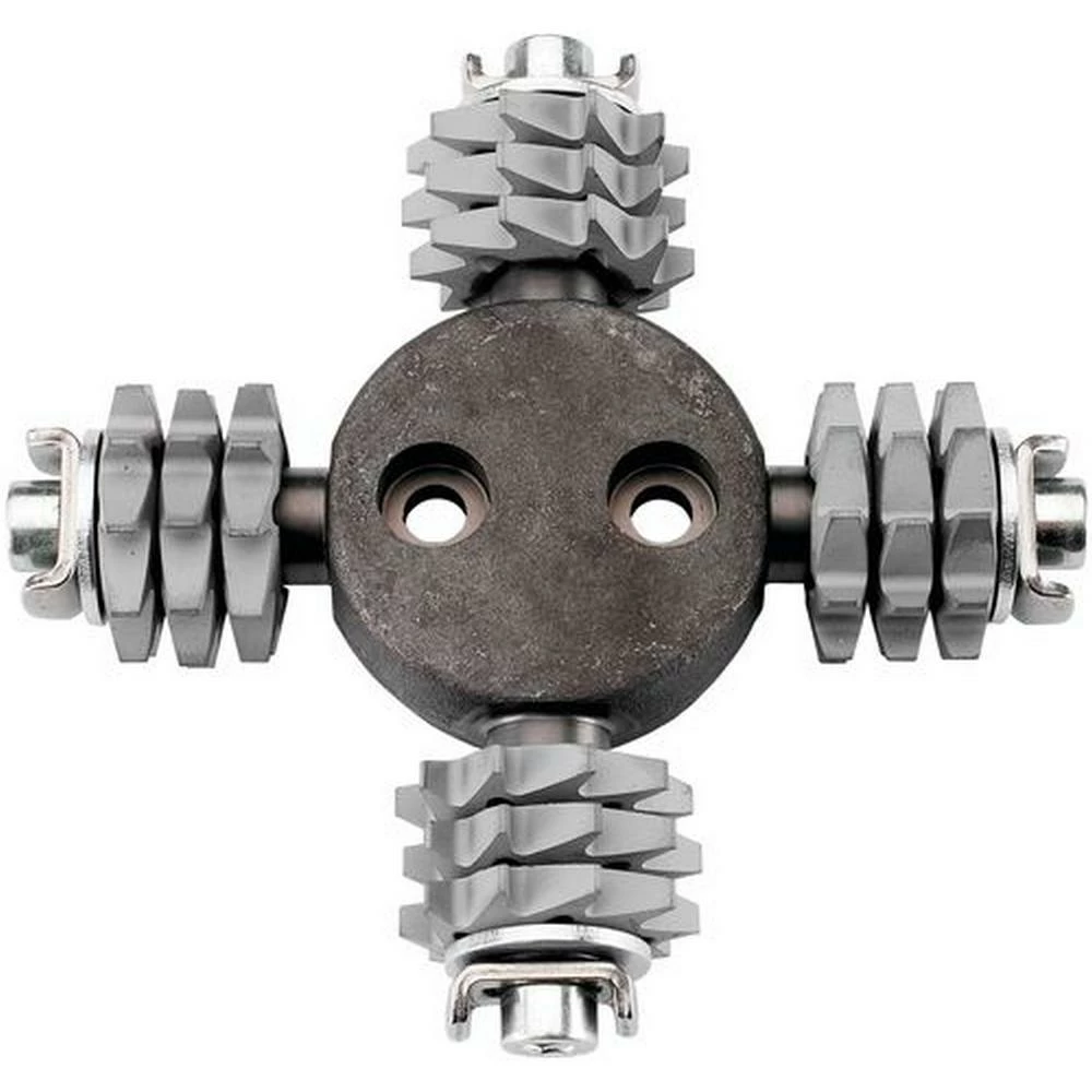 Festool Werkzeugkopf FZ-RG 80 (769131) 1 Festool Werkzeugkopf FZ-RG 80 (769131)