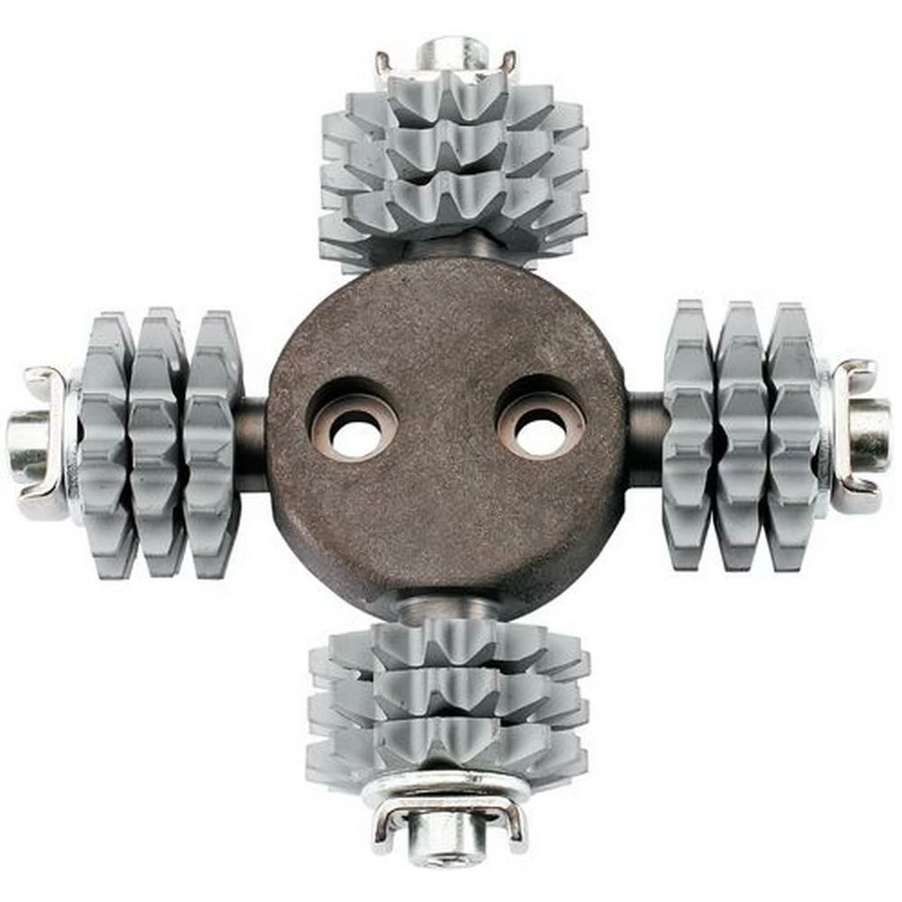 Festool Werkzeugkopf SZ-RG 80 (767982) 1 Festool Werkzeugkopf SZ-RG 80 (767982)