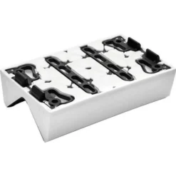 Festool SSH-STF-LS130-R6KV Radius Profilschuh ( 490163 ) Radius R6 Konkav Für Linearschleifer LS 130