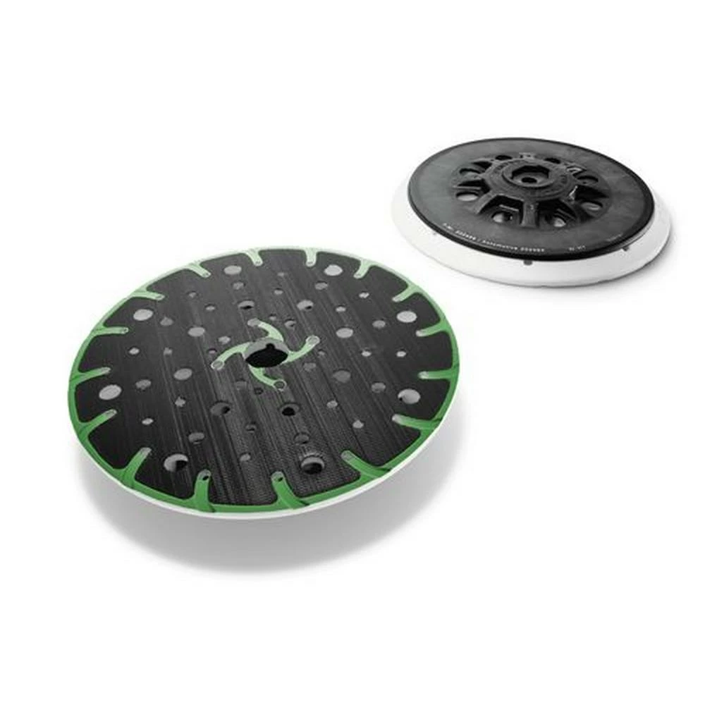 Festool Schleifteller ST-STF D150/MJ2-M8-W-HT 150 Mm Weich ( 202458 ) - Neue Version Von ( 498987 ) 3 Festool Schleifteller ST-STF D150/MJ2-M8-W-HT 150 Mm Weich ( 202458 ) - Neue Version Von ( 498987 ) – Bild 3